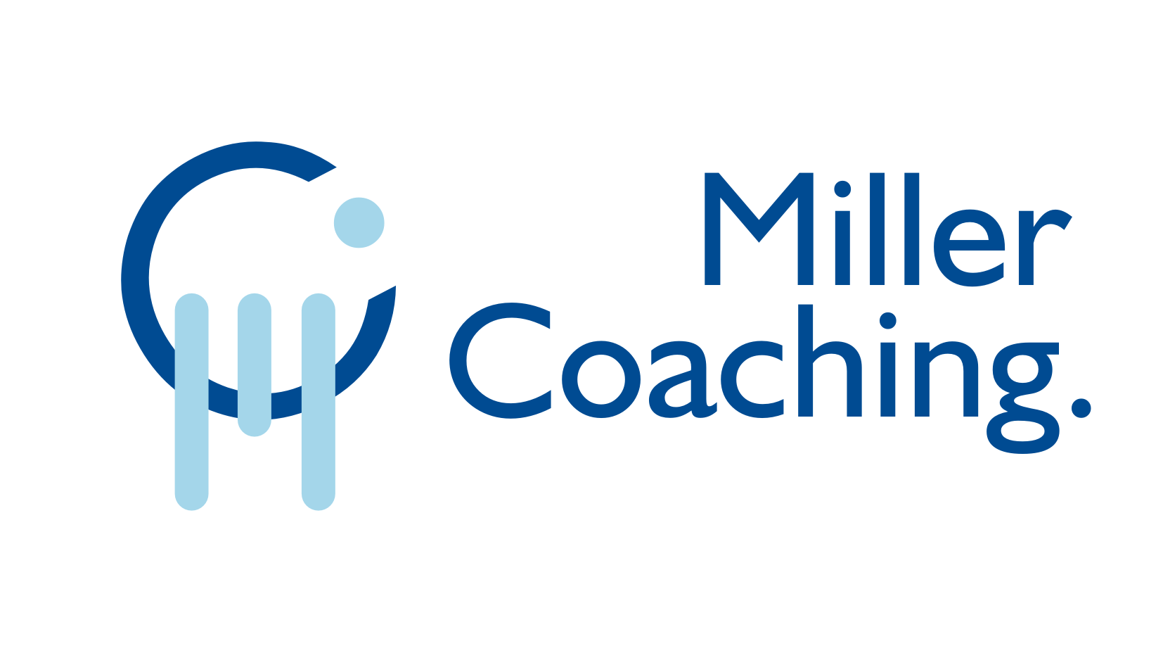 Miller Coaching Logo