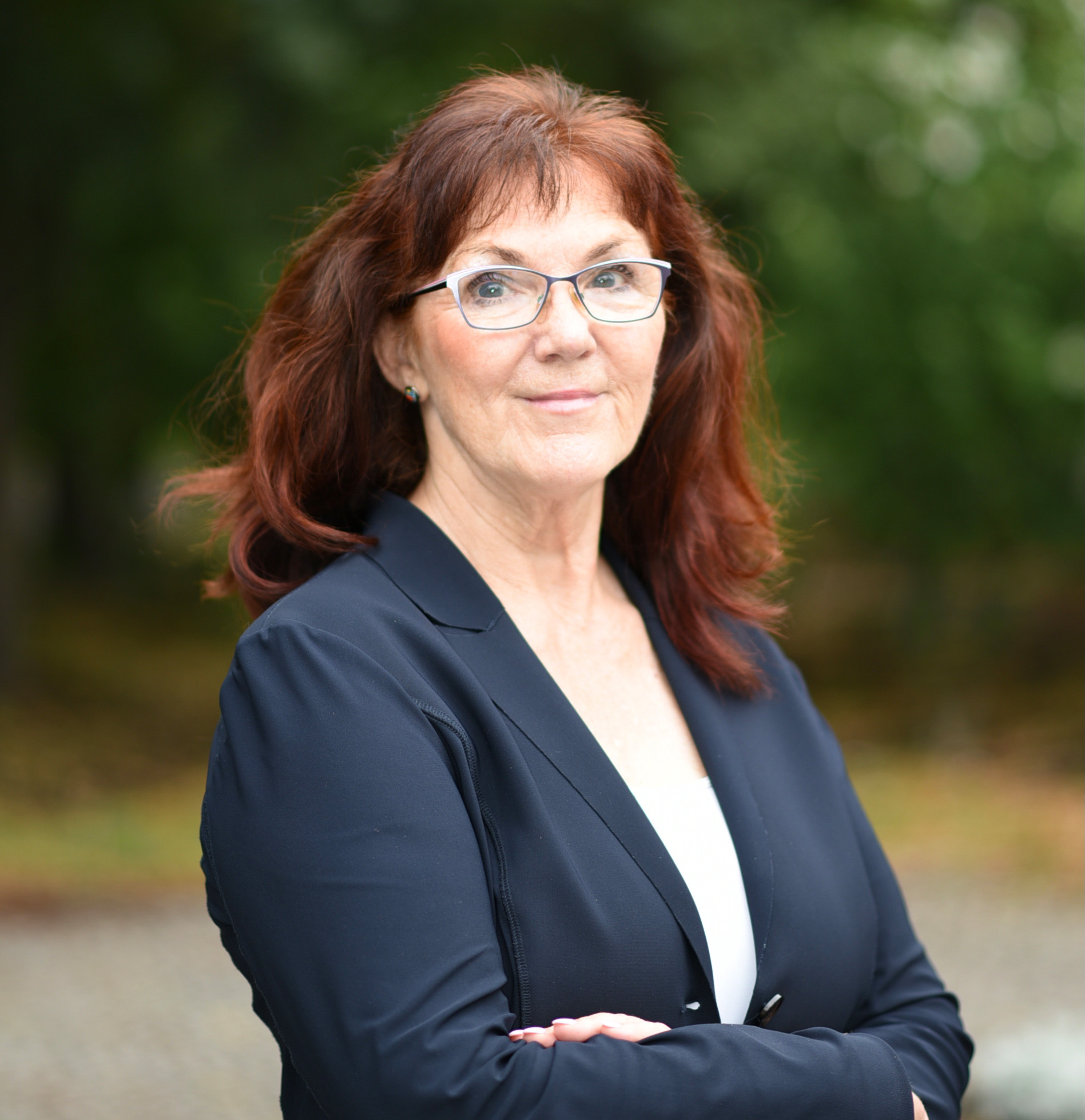 Dr. med. Marianne Miller